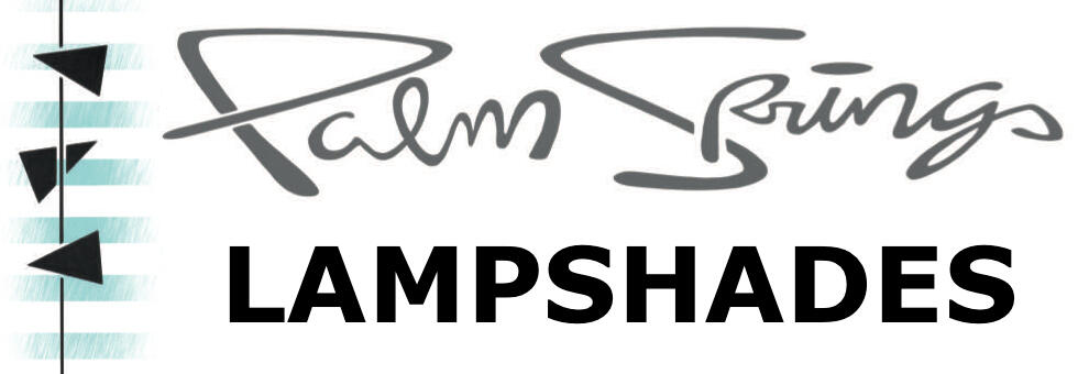 logo pslampshades.com